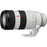 Sony FE 70-200mm f/2.8 GM OSS II Lens (SEL70200GM2)