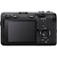 Sony FX30 Digital Cinema Camera (Body Only) without XLR Handle Unit