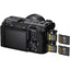 Sony FX30 Digital Cinema Camera (Body Only) without XLR Handle Unit