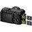 Sony FX30 Digital Cinema Camera (Body Only) without XLR Handle Unit