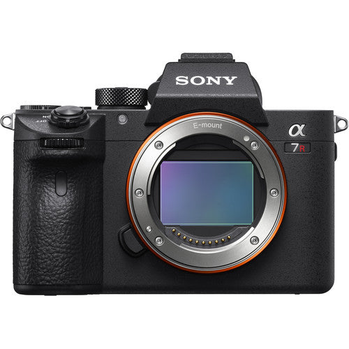 Sony Alpha a7R III Mirrorless Digital Camera (Body Only) (by order basis)