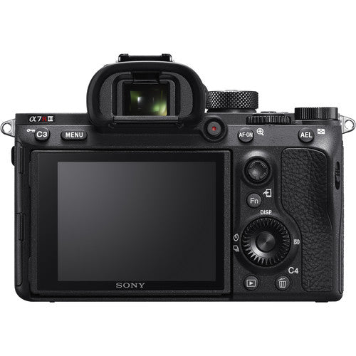 Sony Alpha a7R III Mirrorless Digital Camera (Body Only) (by order basis)