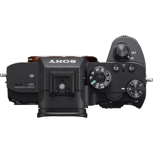 Sony Alpha a7R III Mirrorless Digital Camera (Body Only) (by order basis)