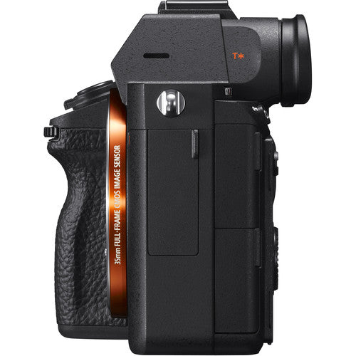Sony Alpha a7R III Mirrorless Digital Camera (Body Only) (by order basis)