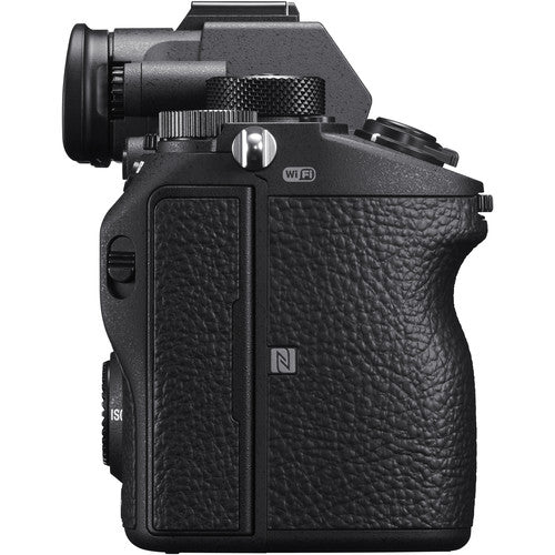 Sony Alpha a7R III Mirrorless Digital Camera (Body Only) (by order basis)