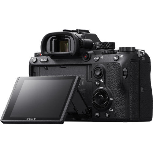 Sony Alpha a7R III Mirrorless Digital Camera (Body Only) (by order basis)