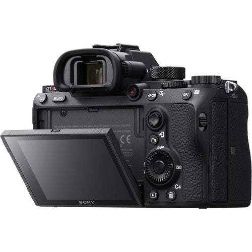 Sony Alpha a7R III Mirrorless Digital Camera (Body Only) (by order basis)