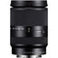 Sony E 18-200mm f/3.5-6.3 OSS LE Lens (by order basis)