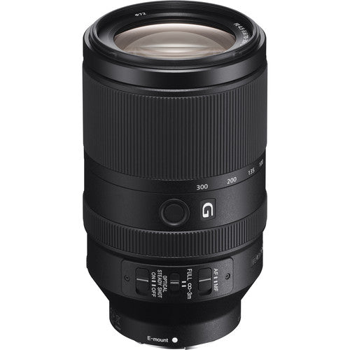 Sony FE 70-300mm f/4.5-5.6 G OSS Lens (by order basis)