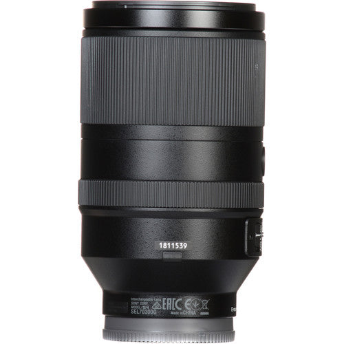Sony FE 70-300mm f/4.5-5.6 G OSS Lens (by order basis)