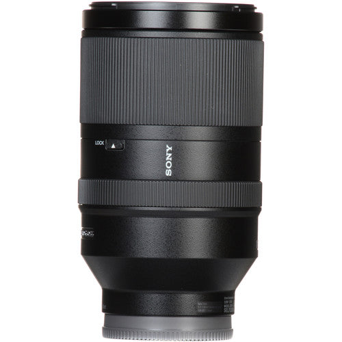 Sony FE 70-300mm f/4.5-5.6 G OSS Lens (by order basis)