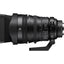 Sony FE PZ 28-135mm f/4 G OSS Lens (by order basis)