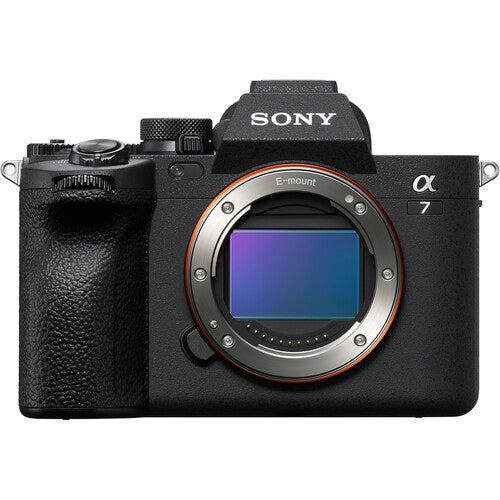 Sony a7IV Mirrorless Camera (Body Only)