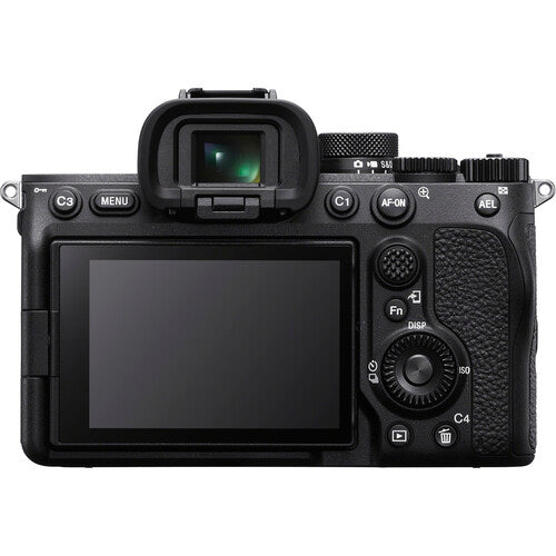 Sony a7IV Mirrorless Camera (Body Only)