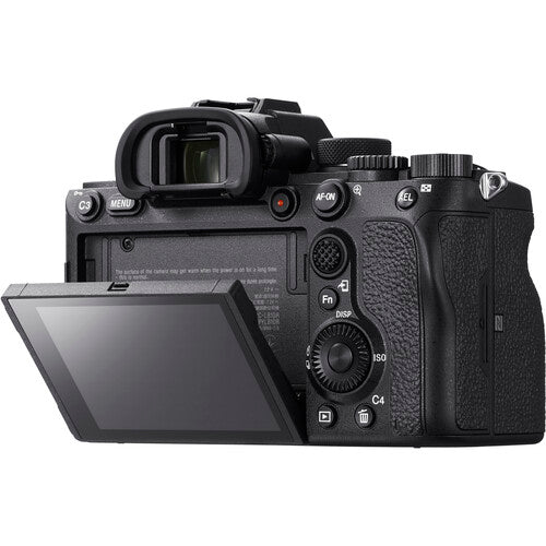 Sony a7R IVA Mirrorless Camera (Body Only)