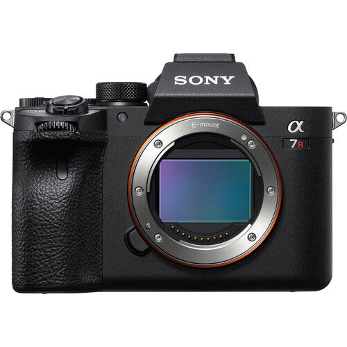 Sony a7R IVA Mirrorless Camera (Body Only)