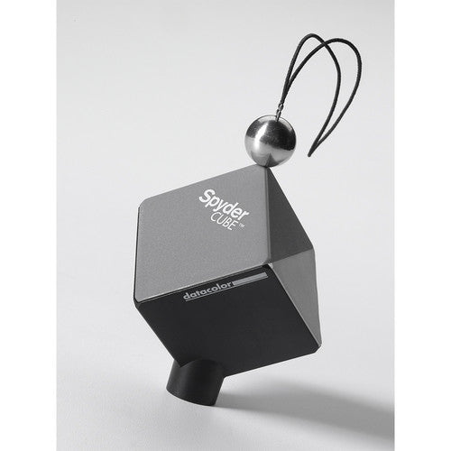 Datacolor Spyder CUBE RAW Calibration Tool