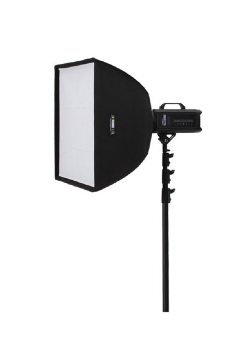 Rimelite SBSR 4040 Square Softbox 100x100cm (Strobe Light not Included)