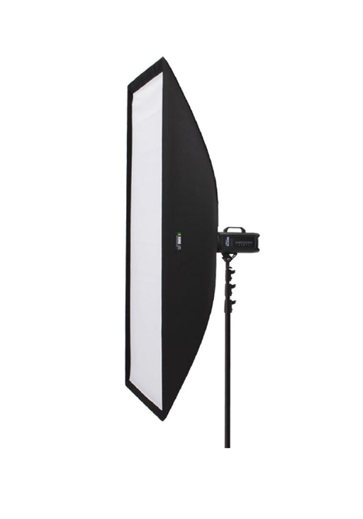 Rimelite SBTR 1224 Strip Softbox 30x60cm (Strobe Light not Included)