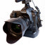 Sennheiser MKE-400 Shotgun Microphone (1st Generation)