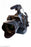 Sennheiser MKE-400 Shotgun Microphone (1st Generation)