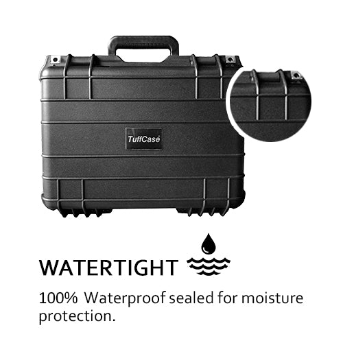 Tuffcase 350 Hardcase