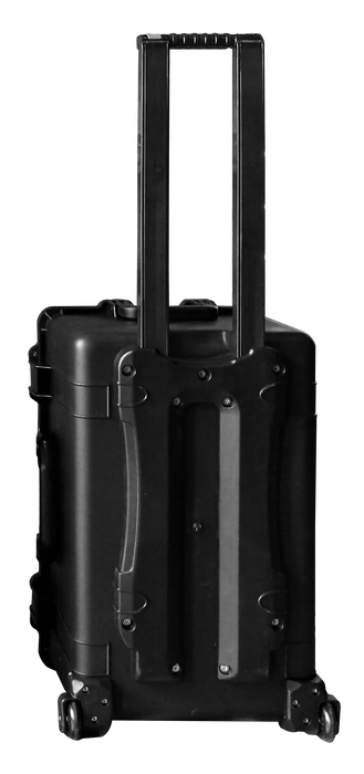 Tuffcase 700 Trolley Hardcase