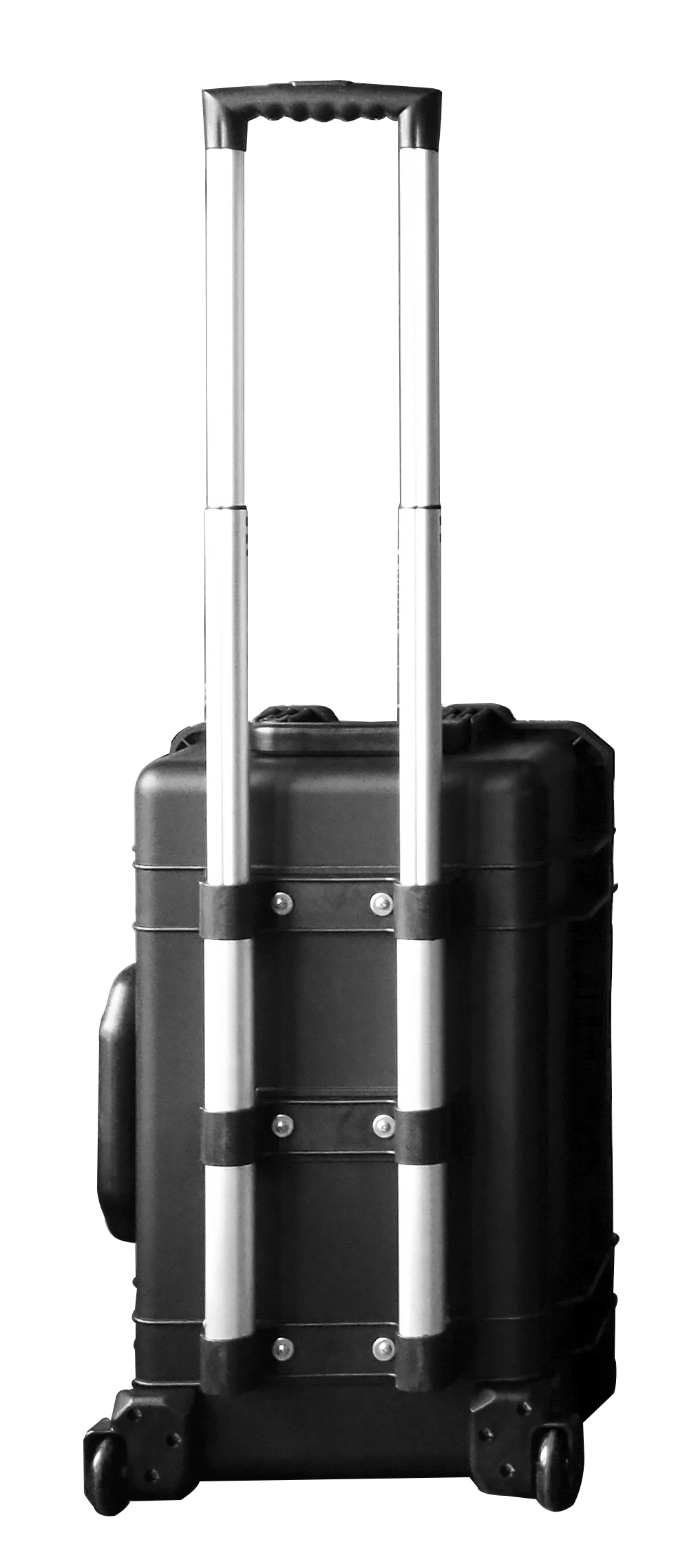 Tuffcase 500 Trolley Hardcase