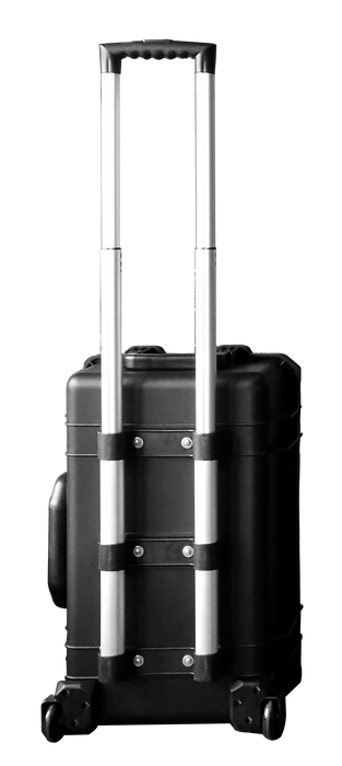 Tuffcase 500 Trolley Hardcase
