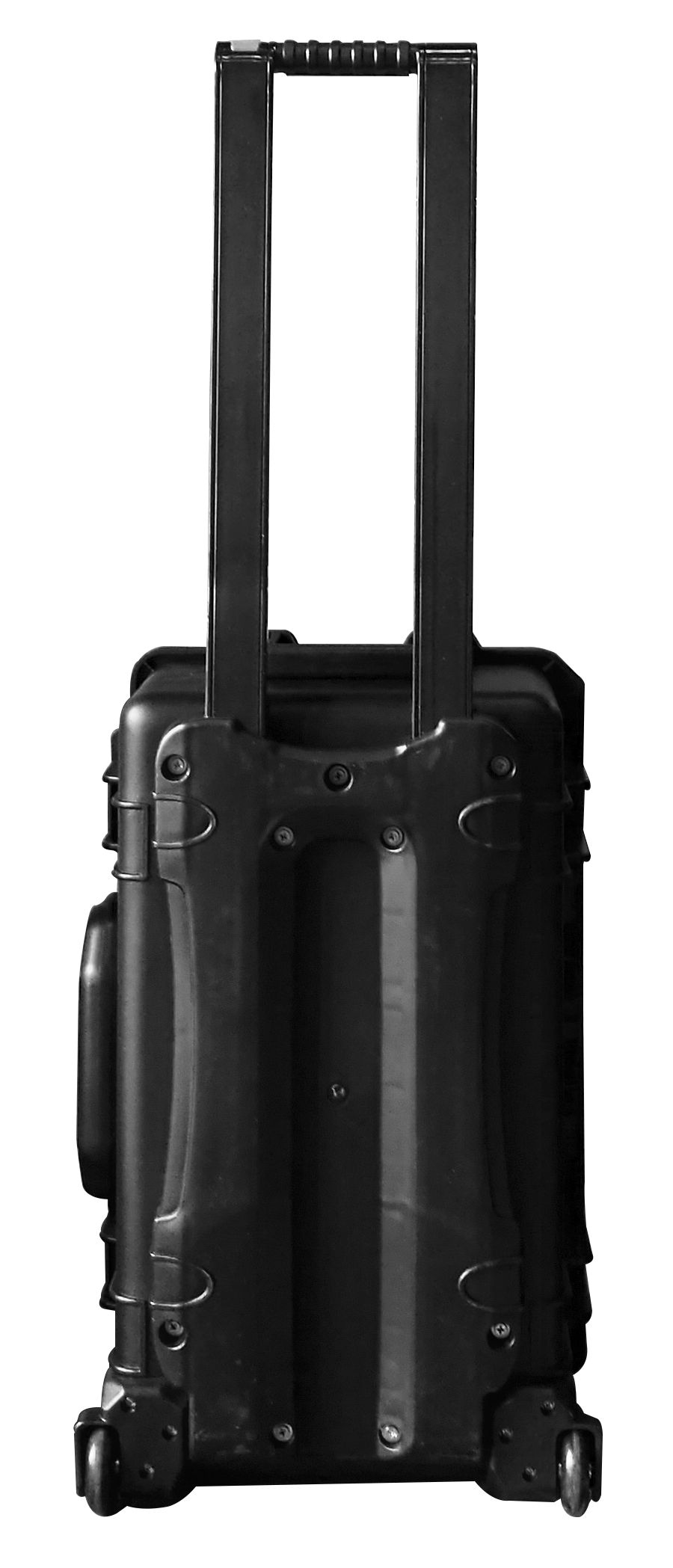 Tuffcase 600 Trolley Hardcase