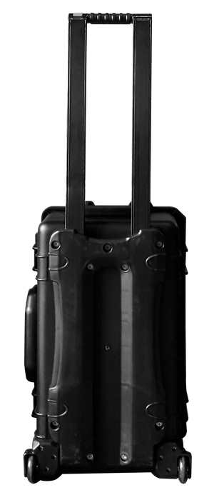 Tuffcase 600 Trolley Hardcase