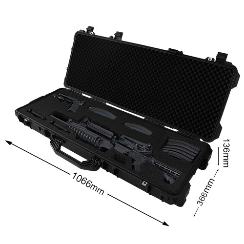 Tuffcase 1070 Hardcase