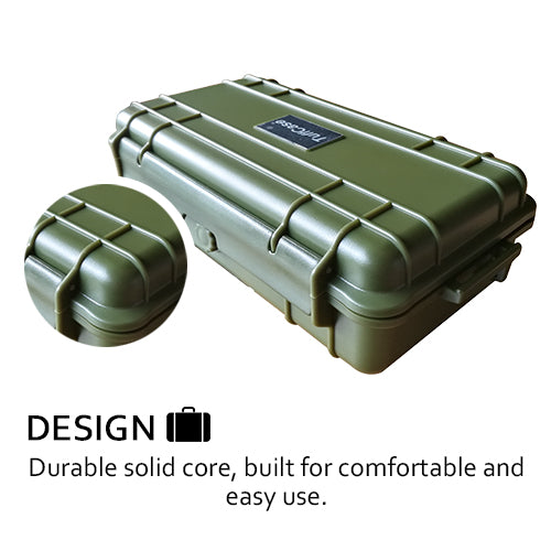 Tuffcase 150 Hardcase