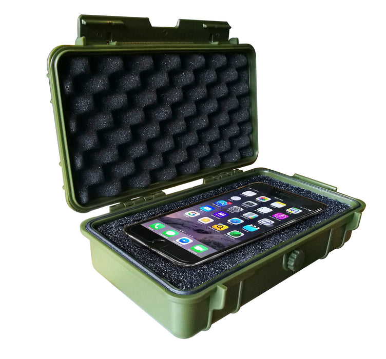 Tuffcase 150 Hardcase