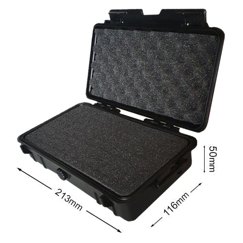 Tuffcase 150 Hardcase
