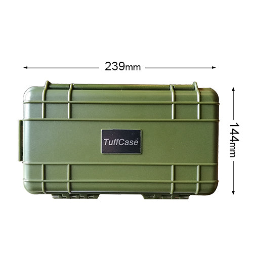 Tuffcase 150 Hardcase
