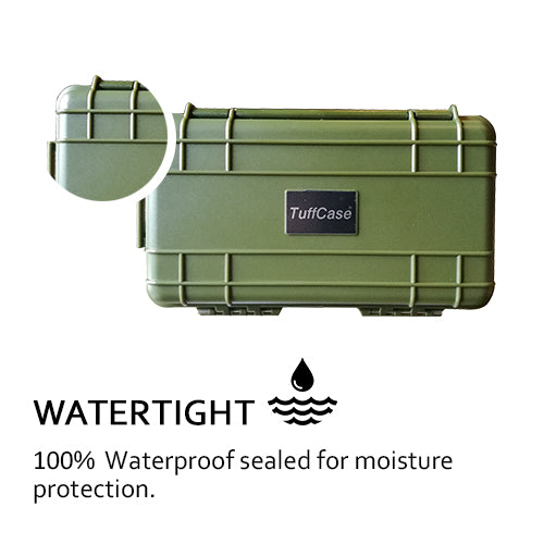 Tuffcase 150 Hardcase