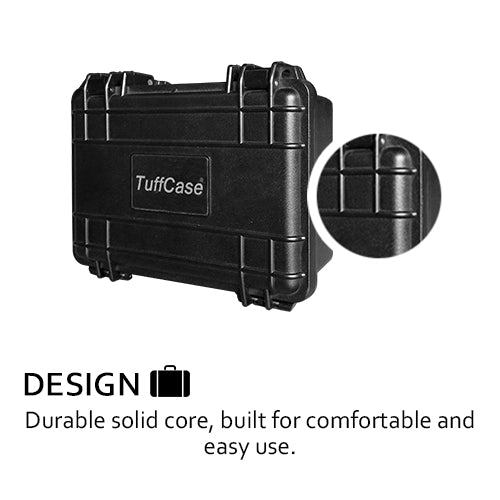 Tuffcase 200 Hardcase