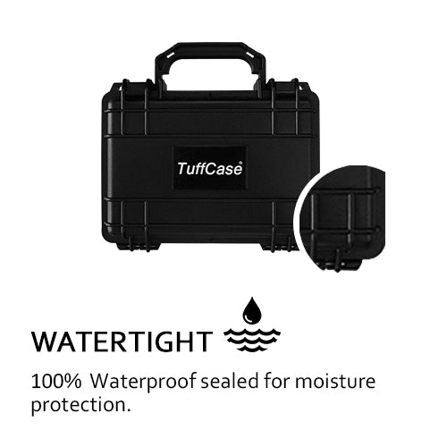 Tuffcase 200 Hardcase