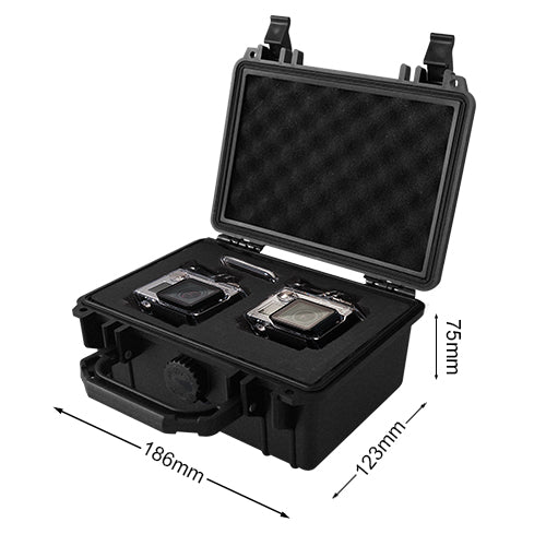 Tuffcase 200 Hardcase