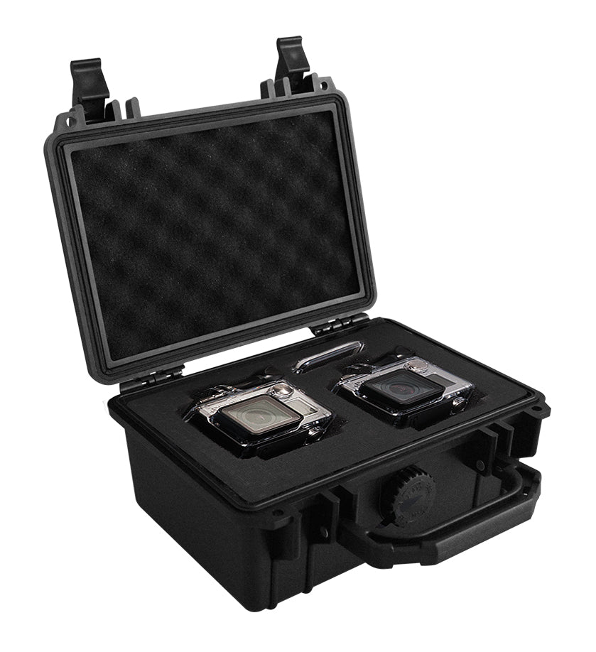 Tuffcase 200 Hardcase