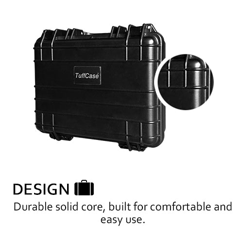 Tuffcase 300 Hardcase