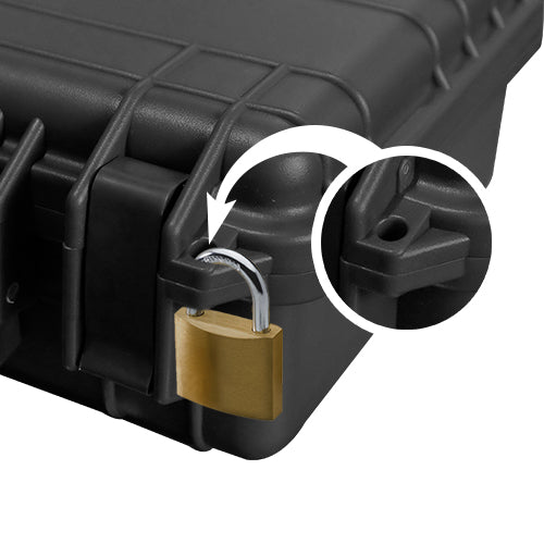 Tuffcase 300 Hardcase