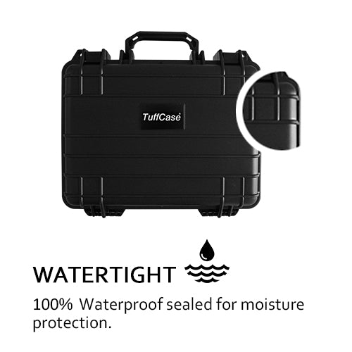 Tuffcase 300 Hardcase