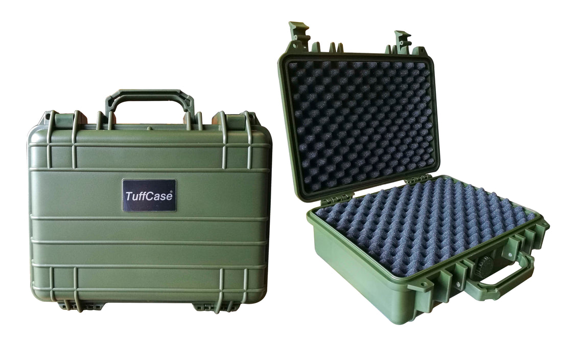 Tuffcase 300 Hardcase