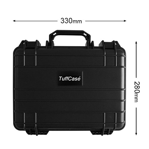 Tuffcase 300 Hardcase