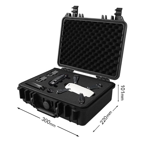 Tuffcase 300 Hardcase