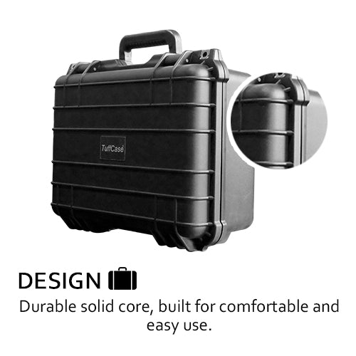 Tuffcase 350 Hardcase