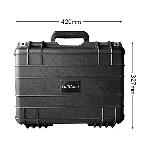 Tuffcase 350 Hardcase