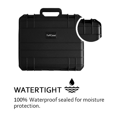 Tuffcase 400 Hardcase